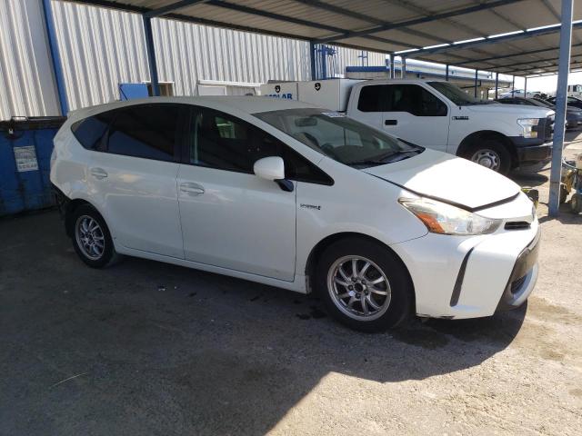 2015 TOYOTA PRIUS V - JTDZN3EU0FJ028986