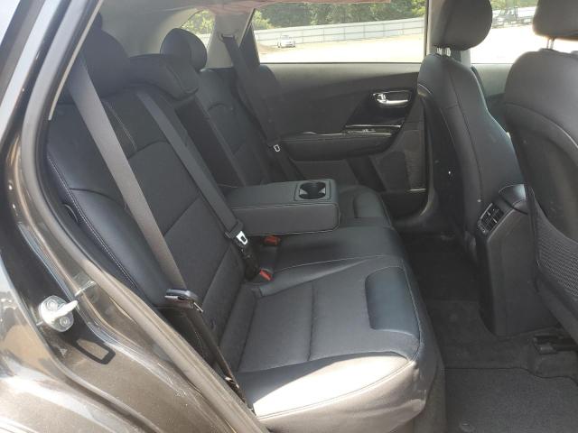 2022 KIA NIRO EX KNDCD3LD9N5527725