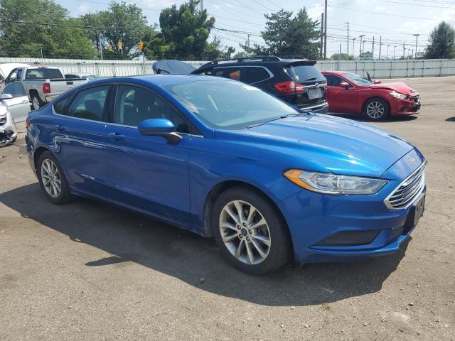 2017 FORD FUSION SE 3FA6P0H78HR155985