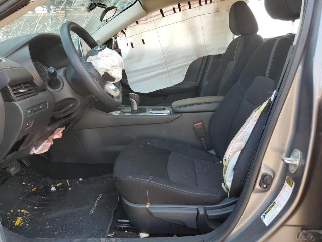 2024 NISSAN SENTRA SV 3N1AB8CVXRY344834