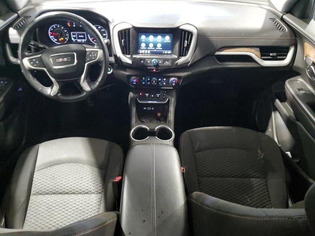 2018 GMC TERRAIN SL 3GKALTEV1JL415189