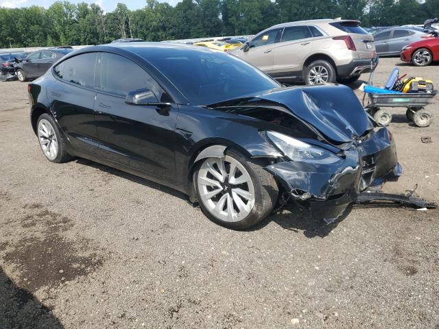 2021 TESLA MODEL 3 5YJ3E1EA1MF095911