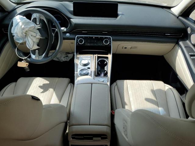 2024 GENESIS GV80 BASE KMUHBDSB8RU198185