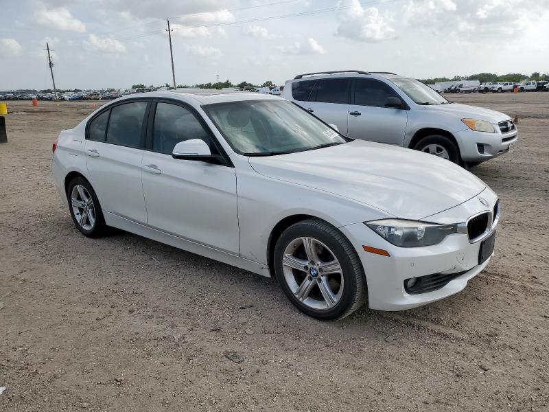 2015 BMW 328 I WBA3A5G5XFNS90734