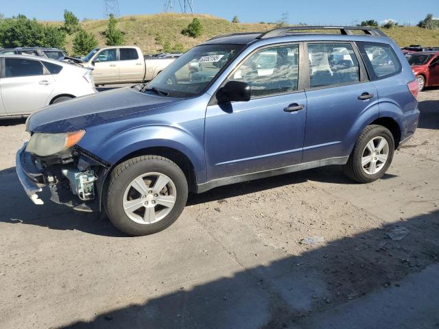 Vin: jf2shbbc0bg783532, lot: 63352195, subaru forester 2.5x 2011 img_1