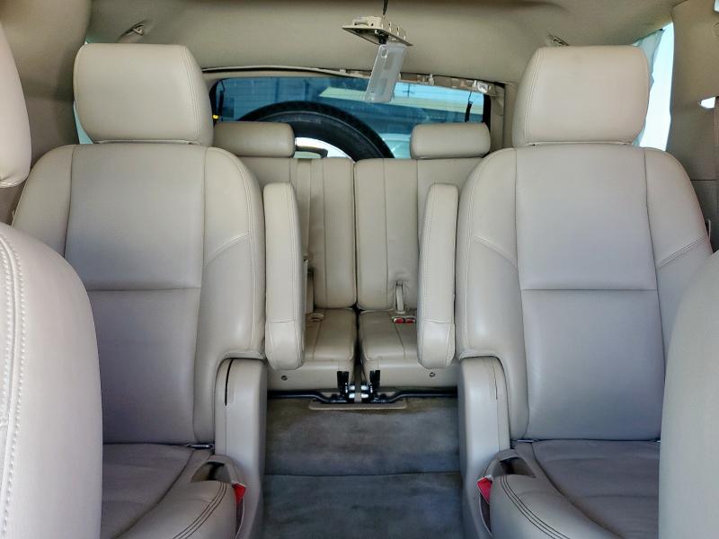 2012 GMC YUKON DENA - 1GKS1EEF2CR268889