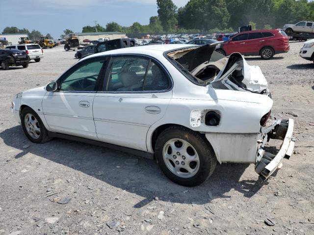 OLDSMOBILE INTRIGUE G 1999 1G3WS52H6XF319060 photo #3