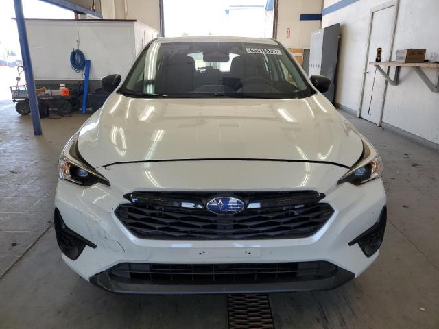 2025 SUBARU IMPREZA JF1GUABCXS8244359