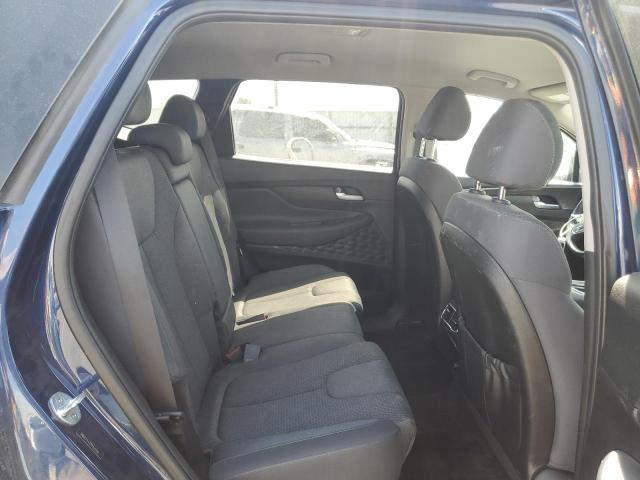 2023 HYUNDAI SANTA FE S 5NMS2DAJ2PH526366