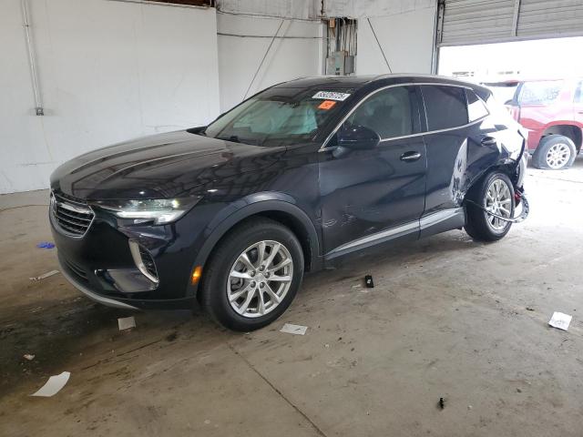 BUICK ENVISION P