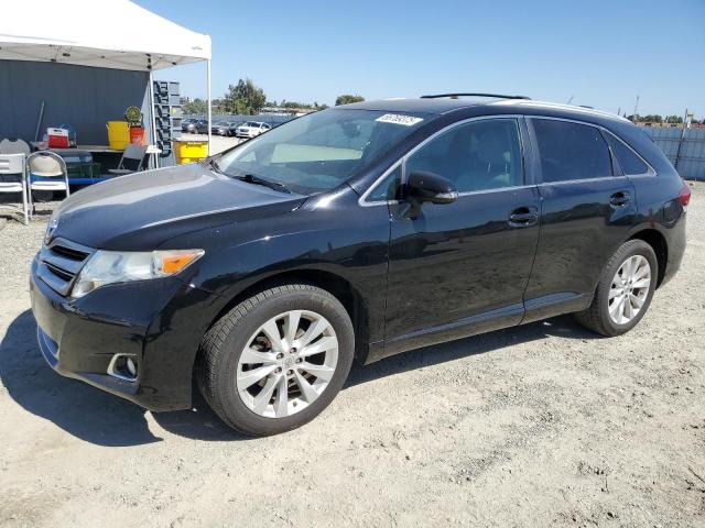 TOYOTA VENZA LE