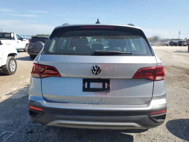 2022 VOLKSWAGEN TAOS S 3VVCX7B24NM047716