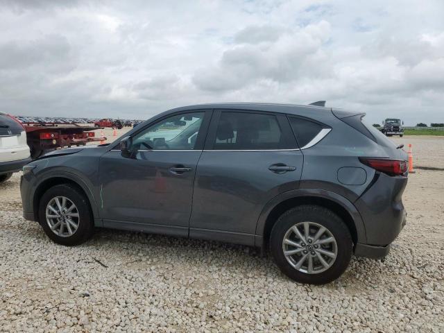2024 MAZDA CX-5 SELEC JM3KFBBL9R0427904