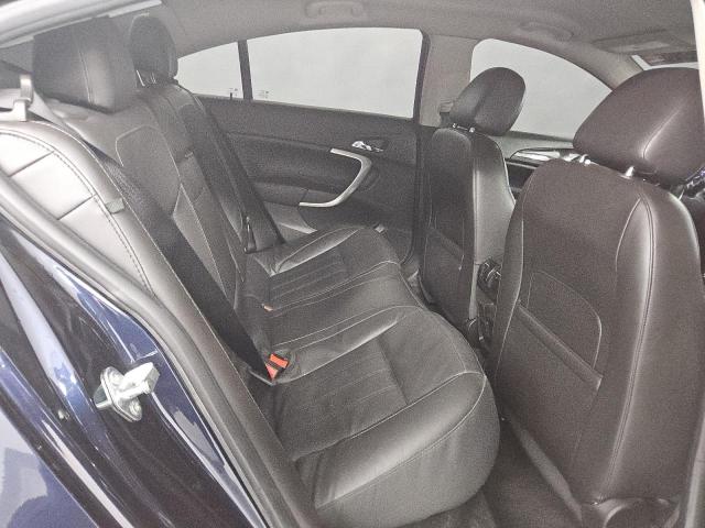 2015 BUICK REGAL PREM 2G4GN5EX7F9284921