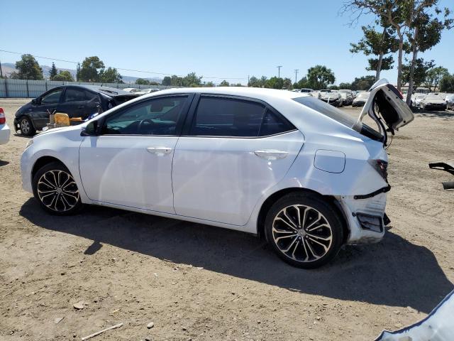 2015 TOYOTA COROLLA L - 5YFBURHE9FP355975