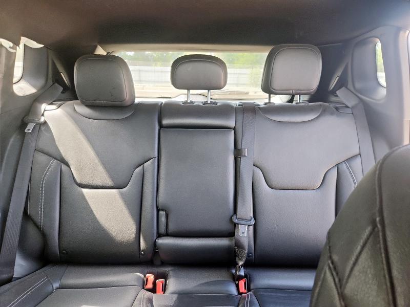 2025 JEEP COMPASS LI 3C4NJDCN7ST512913