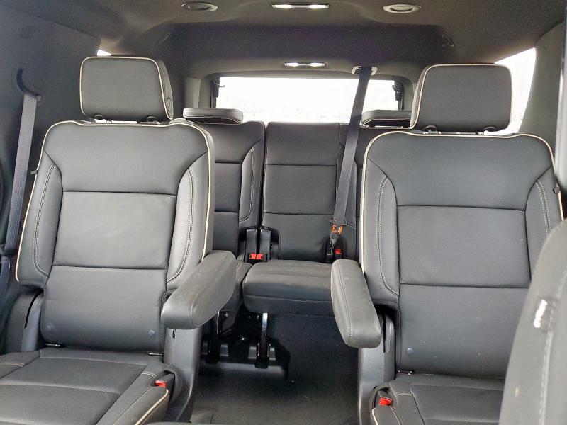 2024 GMC YUKON SLT 1GKS1BKD4RR225875