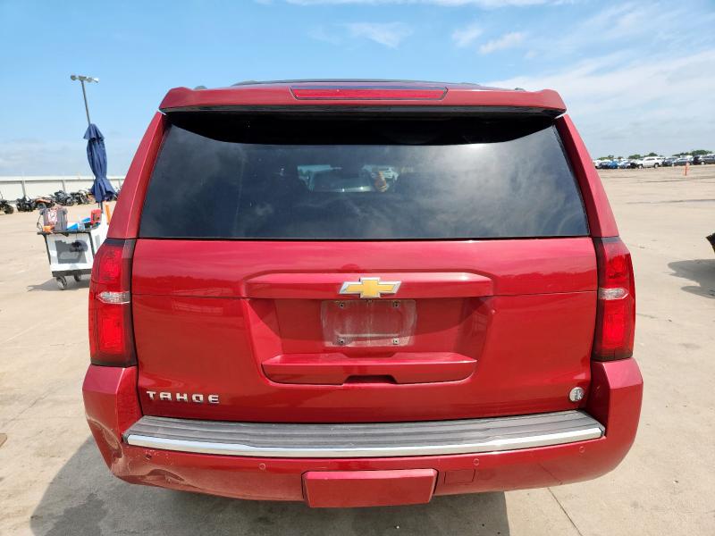 2015 CHEVROLET TAHOE C150 1GNSCCKC2FR282257