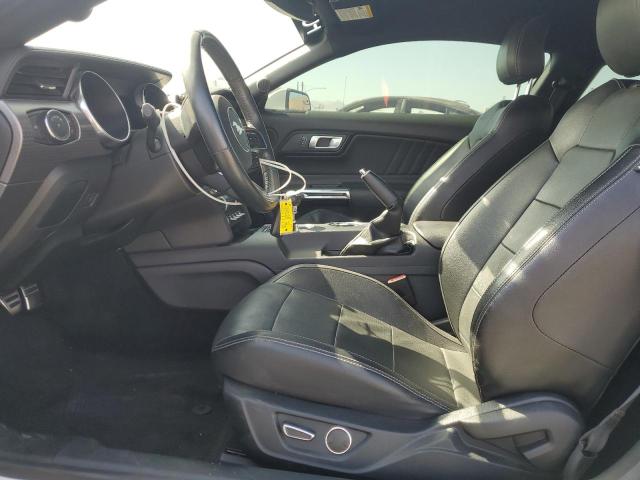 2018 FORD MUSTANG - 1FA6P8THXJ5147068