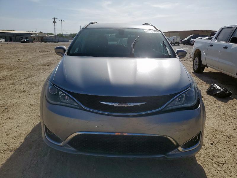 2017 CHRYSLER PACIFICA T 2C4RC1EG2HR722002