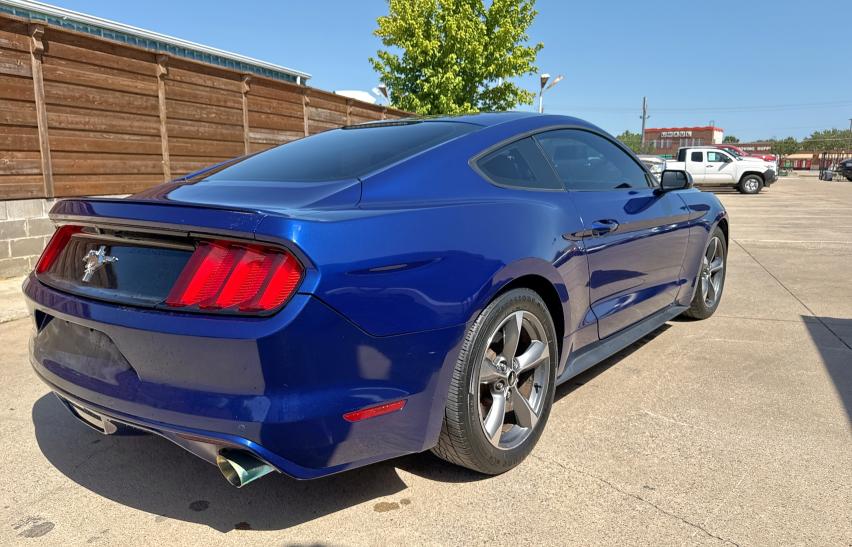 2016 FORD MUSTANG 1FA6P8AM1G5241901