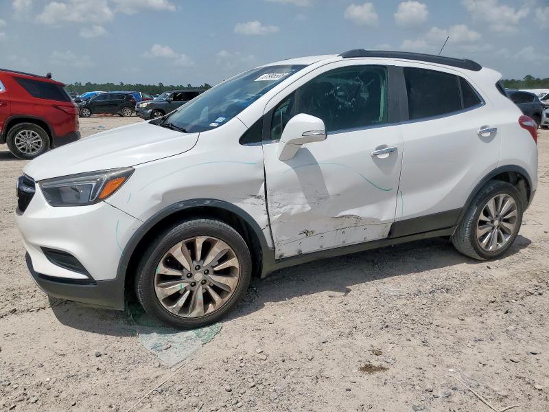 BUICK ENCORE PRE