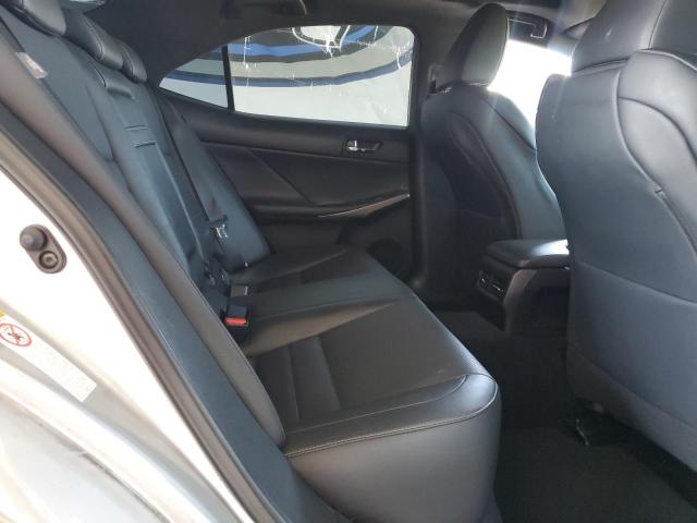 2016 LEXUS IS 200T JTHBA1D22G5004988