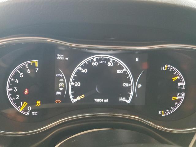 2018 JEEP GRAND CHER 1C4RJFAG1JC157720