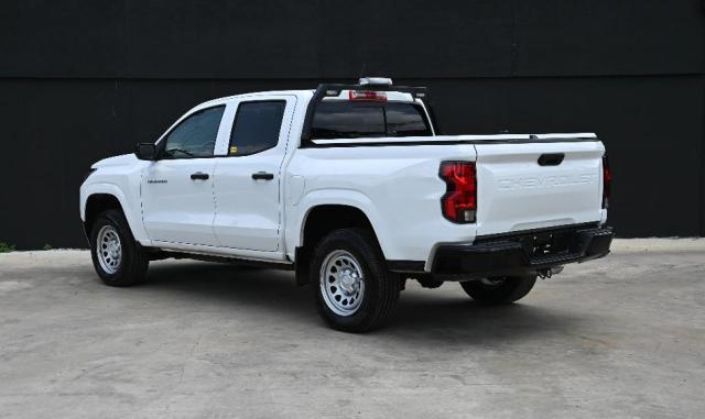 2024 CHEVROLET COLORADO 1GCGSBEC0R1296426