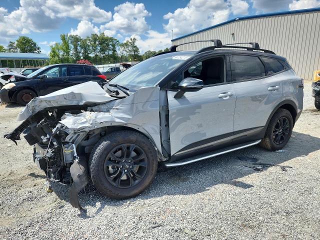 KIA SPORTAGE X
