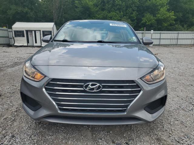 2022 HYUNDAI ACCENT SE - 3KPC24A65NE158950