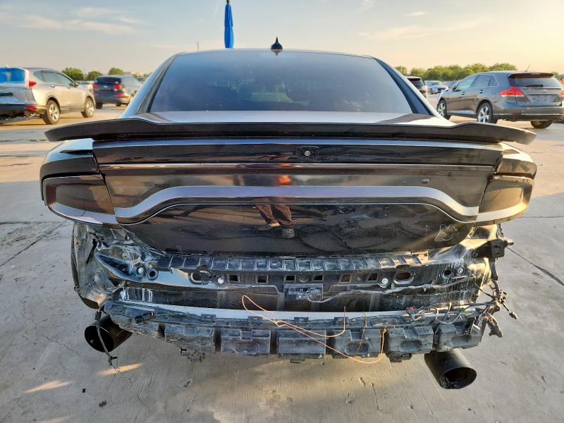 2022 DODGE CHARGER SC - 2C3CDXGJ8NH226092