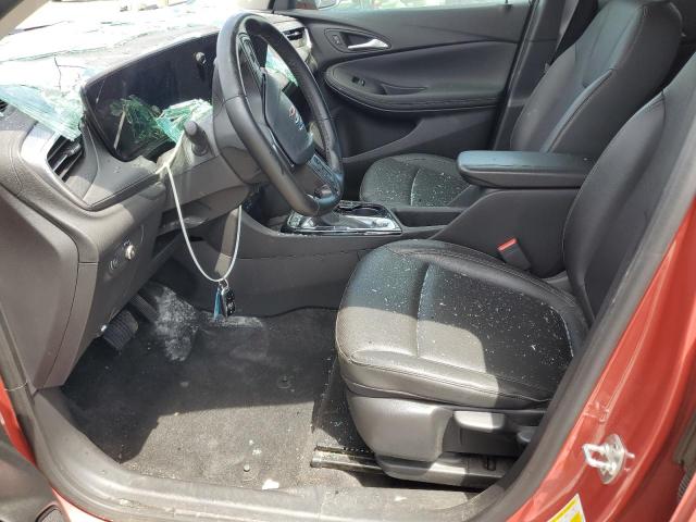 2024 BUICK ENCORE GX KL4AMDSL3RB089789