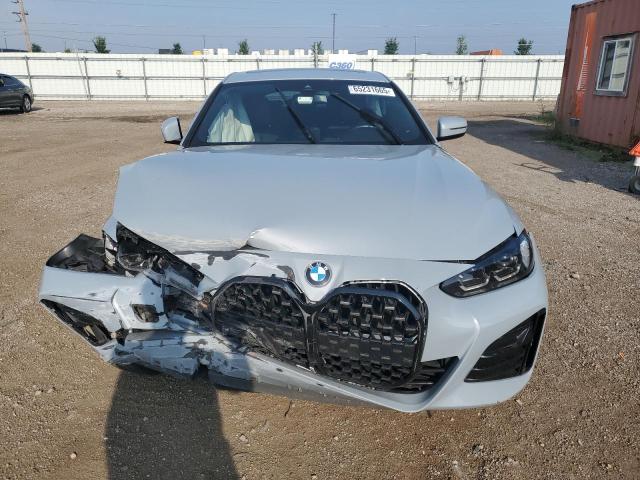 2022 BMW 430I GRAN #3304837537