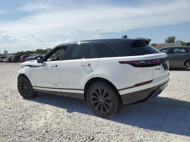 2021 LAND ROVER RANGE ROVE SALYT2EX4MA326050