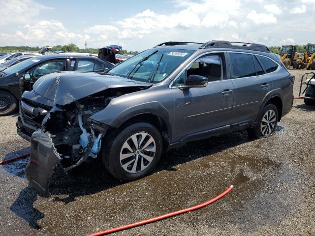 Vin: 4s4btafc6r3139502, lot: 62485165, subaru outback premium 2024 img_1