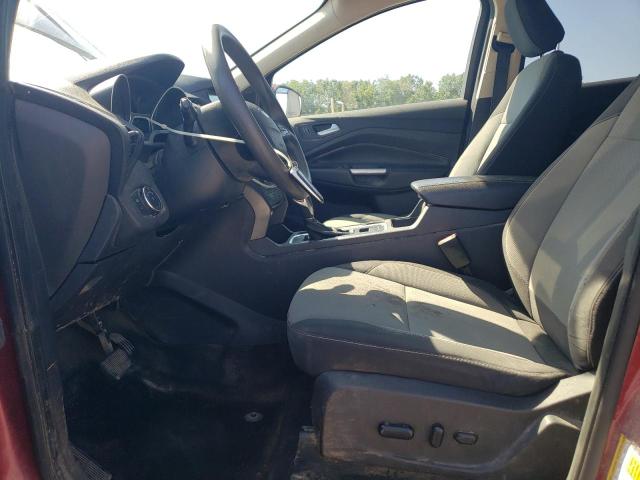 2019 FORD ESCAPE SE - 1FMCU9GD2KUB02700
