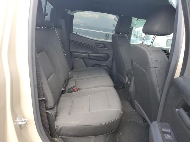 2024 CHEVROLET COLORADO T 1GCPTEEK1R1217075