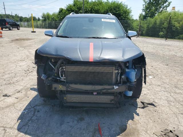 2018 GMC TERRAIN DE 3GKALSEX2JL271793