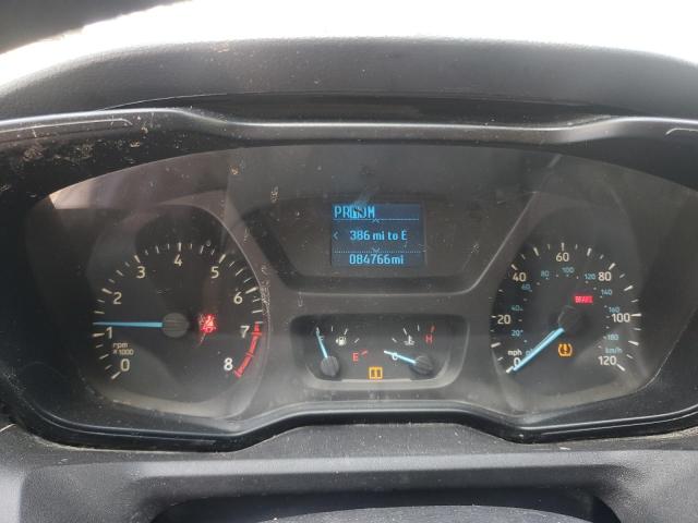 2019 FORD TRANSIT T- 1FBZX2YM6KKB65603