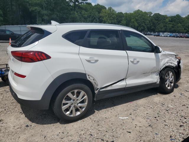 2019 HYUNDAI TUCSON LIM - KM8J33A48KU910646
