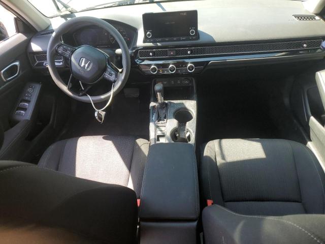 2025 HONDA CIVIC LX 2HGFE2F25SH522347