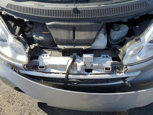 2014 SMART FORTWO - WMEEJ9AA4EK787658