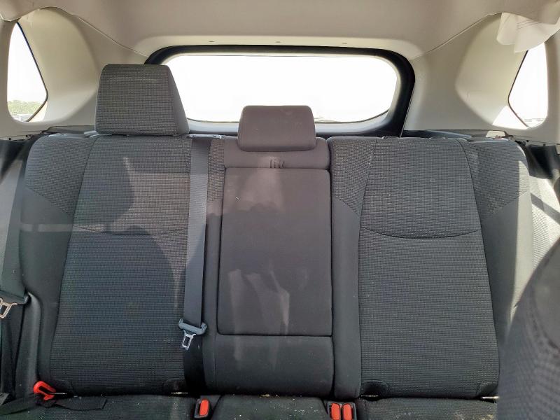 2021 TOYOTA RAV4 LE - 2T3H1RFV2MC090438