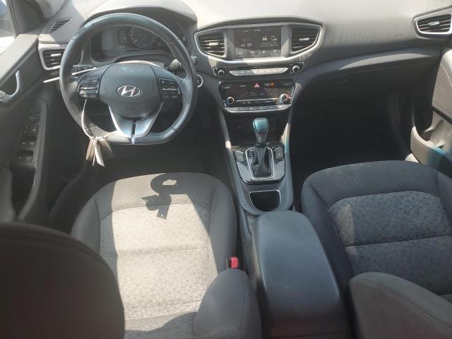 2017 HYUNDAI IONIQ SEL KMHC75LC7HU047019