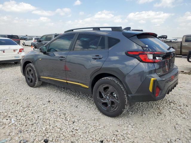 2025 SUBARU CROSSTREK SPORT 4S4GUHF69S3741810