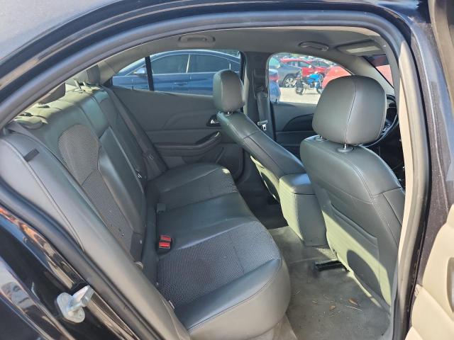 2015 CHEVROLET MALIBU 2LT - 1G11D5SL1FF189947