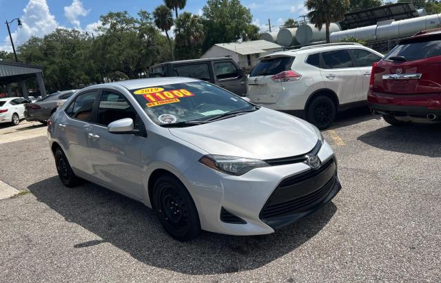 Vin: 2t1burhe6kc198934, lot: 64326205, toyota corolla l 2019 img_1