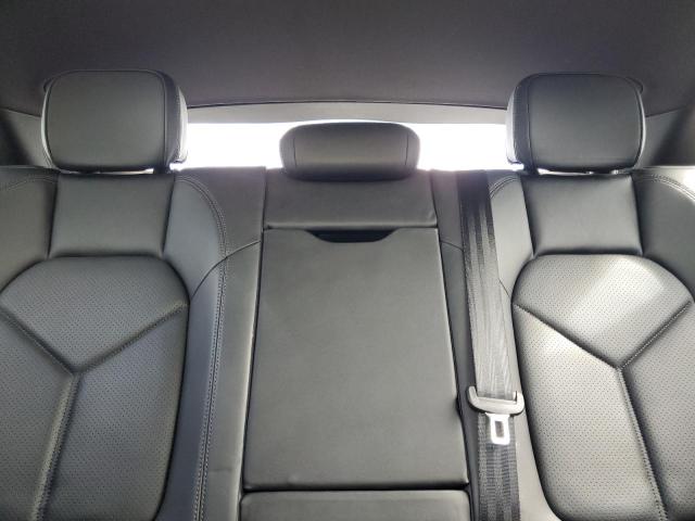 2015 PORSCHE MACAN S - WP1AB2A55FLB59459