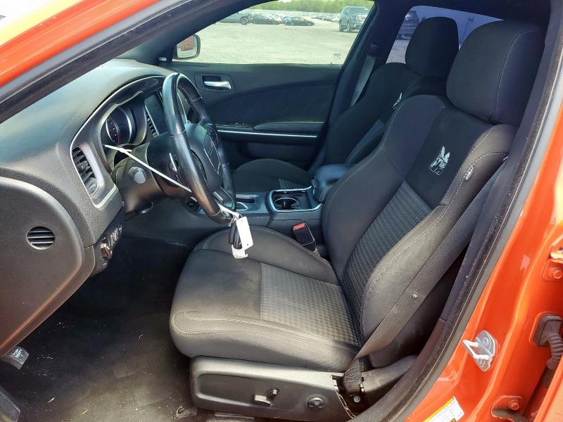 2020 DODGE CHARGER SCAT PACK 2C3CDXGJ0LH150266